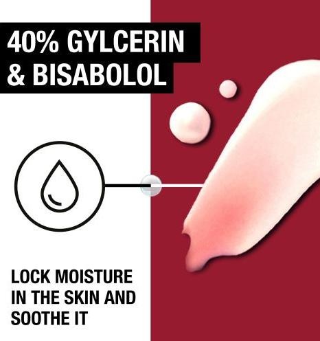 Actual product image Neutrogena Rich foot cream (Foot cream & foot gel, 100 ml)