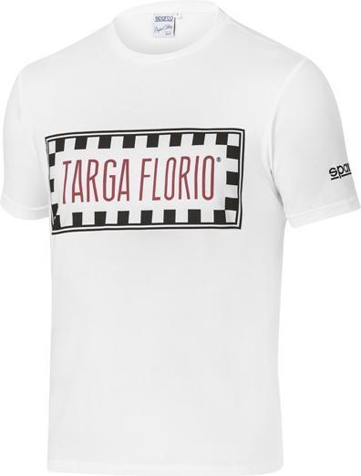 Produktbild Sparco Targa Florio T-Shirt Original (L)