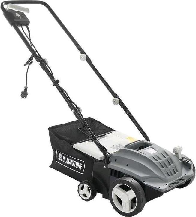 Produktbild Blackstone ES1500 Elektro Vertikutierer 1500 W