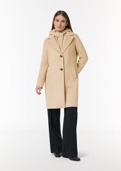 Immagine prodotto Comma Identity Cappotto