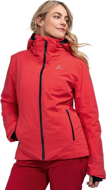 Immagine prodotto Schöffel Giacca da donna Safuna (44)