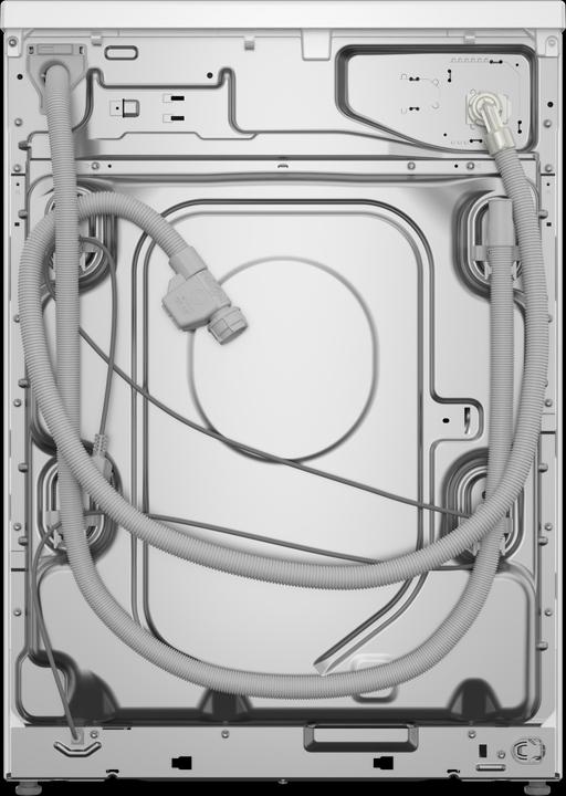 Actual product image Bosch Hausgeräte WGG244ZJCH (9 kg, Left)