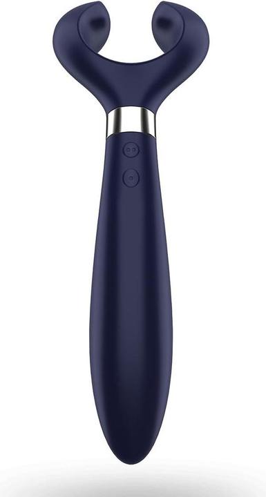 Actual product image Satisfyer Partner Multifun 3