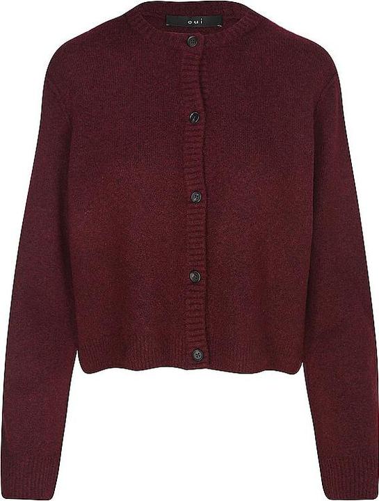 Image du produit Oui Strickjacke (36)