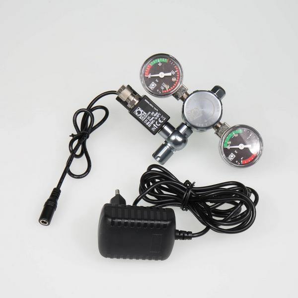 Productafbeelding JBL Aquaristik und Terraristik CO2-bemestingssysteem (Verzorging van aquariumplanten)