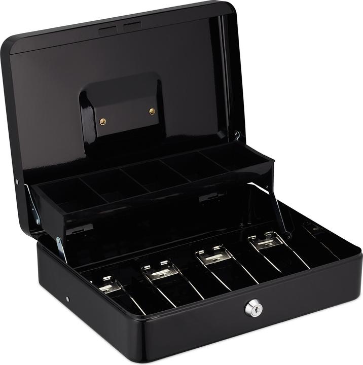 Produktbild Relaxdays Geldkassette