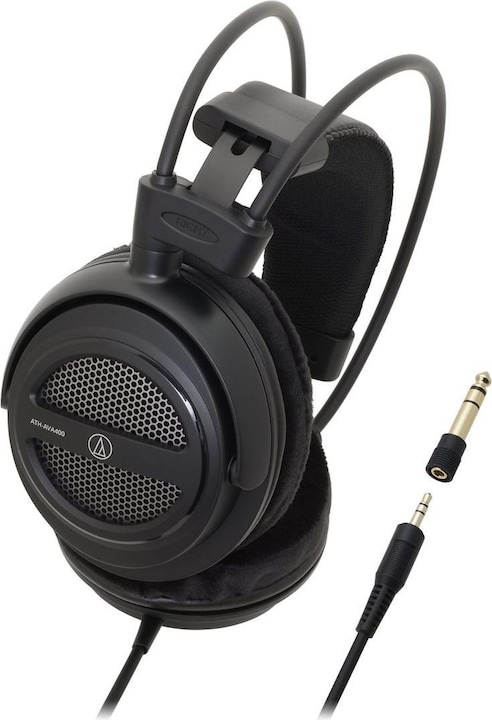 Actual product image Audio-Technica ATH-AVA400 (Cable)
