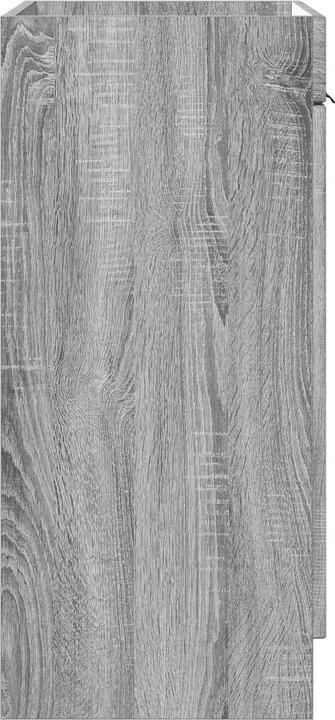 Produktbild vidaXL Badezimmerschrank