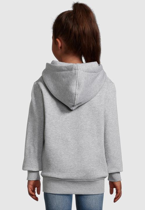 Produktbild Merchcode Kids Christmas Holly Jolly Hoody - 181749 (134, 140)