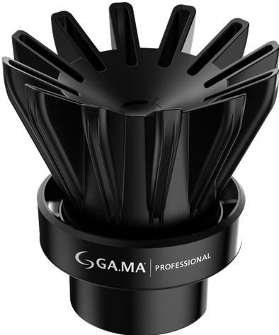 Produktbild GAMA iQ 3 perfetto