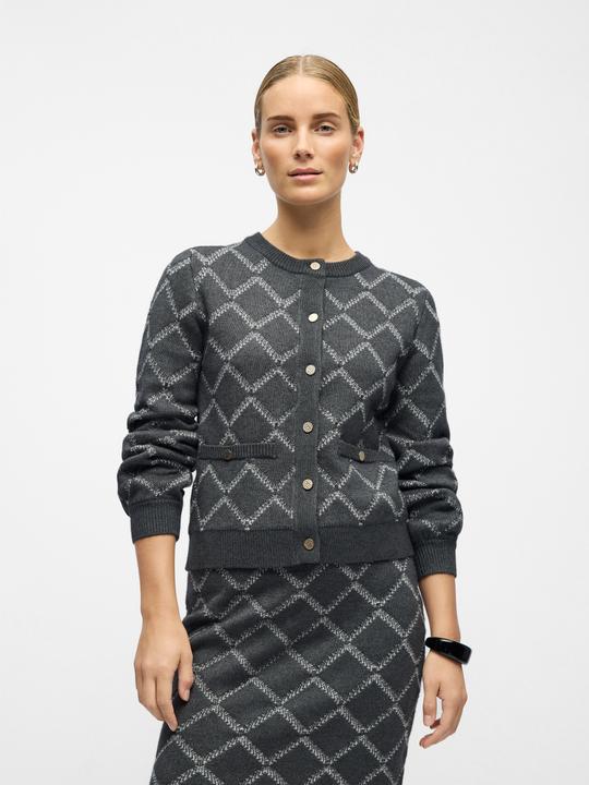 Produktbild Object Strick Strickjacke (M)