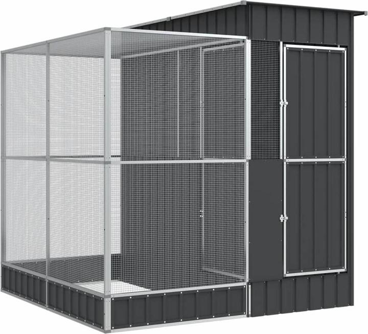 Immagine prodotto vidaXL Petros