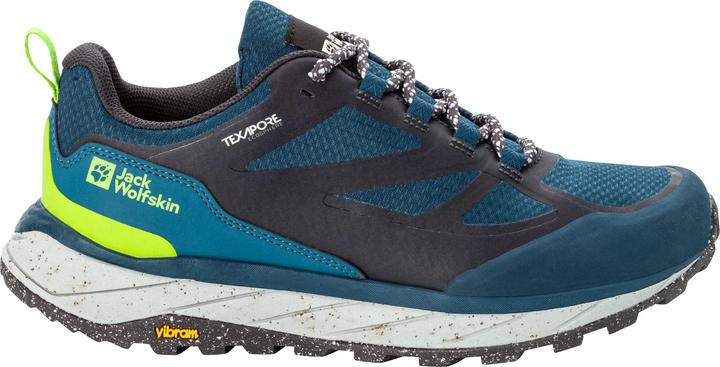 Produktbild Jack Wolfskin Terraventure Texapore Low M (42)