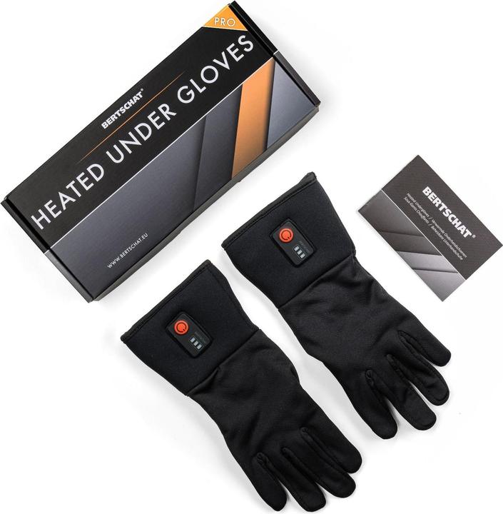 Produktbild Bertschat Elektrische Unterziehhandschuhe Pro (XXL)