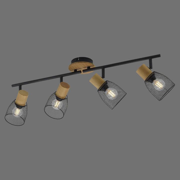 Actual product image Click-licht Ceiling lights (E14)