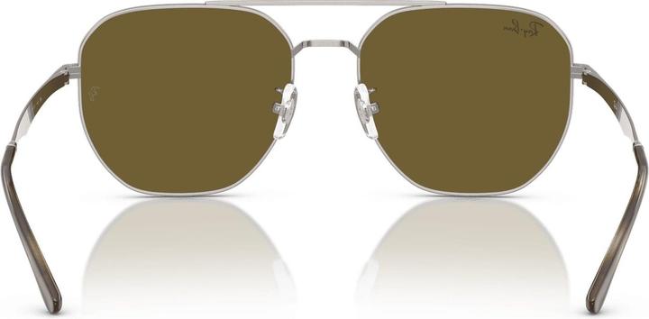 Actual product image Ray Ban RB3724D