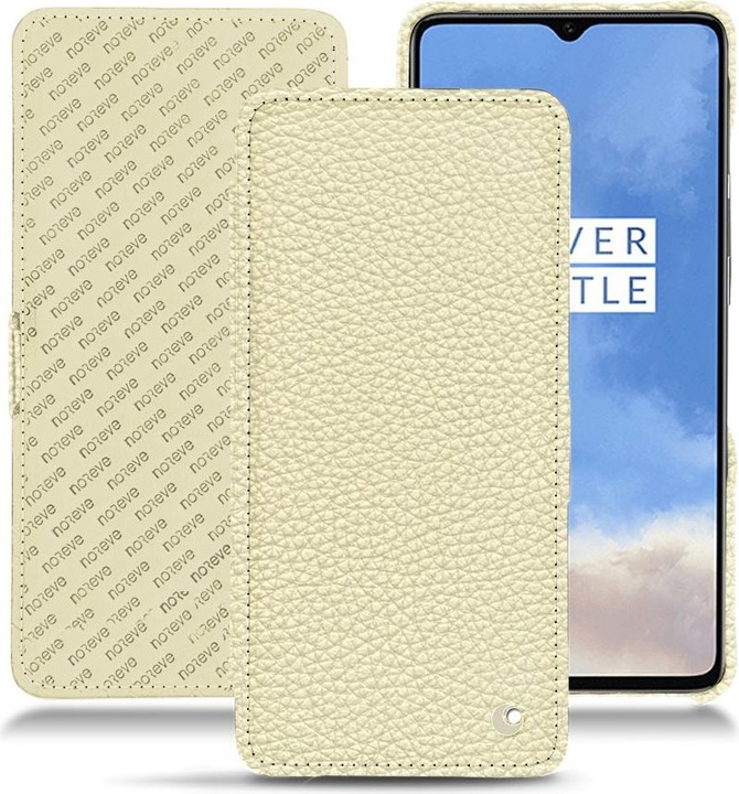 Produktbild Noreve Lederschutzhülle horizontal (OnePlus 7T)