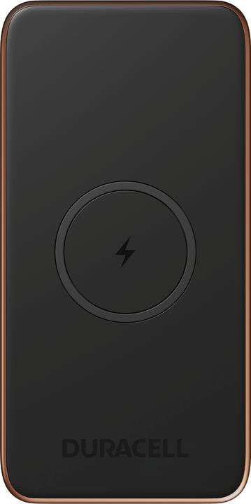 Image du produit Duracell Banque de puissance Core10 PD 25W (10000 mAh, 25 W, 37 Wh)