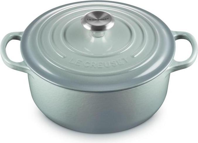 Actual product image Le Creuset SIGNATURE roaster (Cast iron, 20 x 14.10 cm)