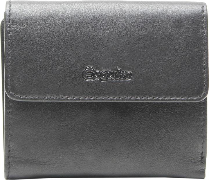 Actual product image Esquire Viktoria wallet RFID 10 cm