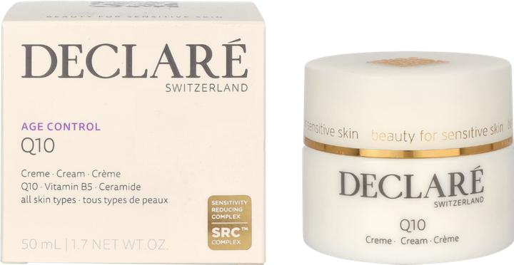 Actual product image Declaré Age Control Q10 (50 ml, 24h cream)