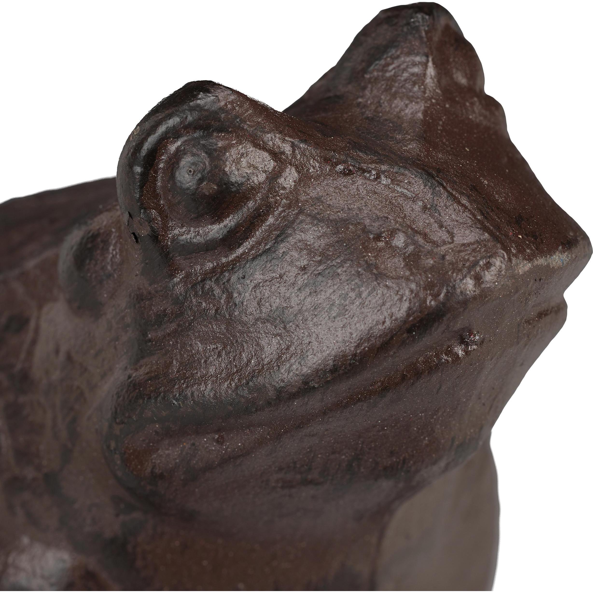 Thumbnail - Relaxdays, Aussendekoration, Gartenfigur Frosch