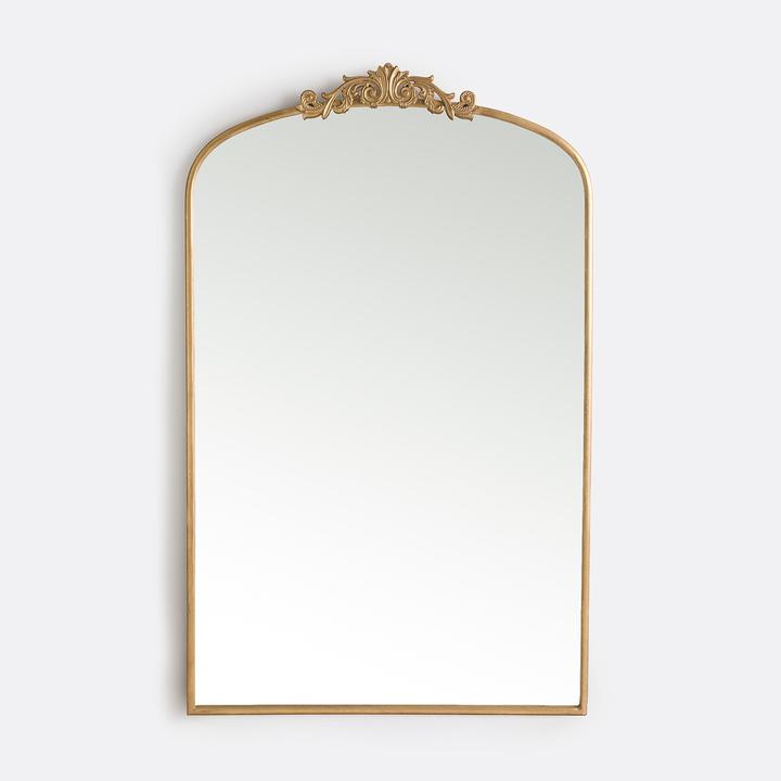 Actual product image La Redoute Interieurs Jinia (100.50 x 160 cm)