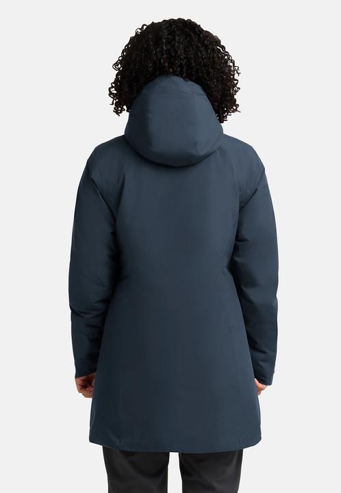Produktbild Jack Wolfskin Heidelstein Ins Jkt W (XS)