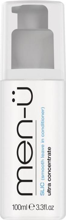 Produktbild Men-ü Leave-In Conditioner SLIC (100 ml, Flüssiges Shampoo)