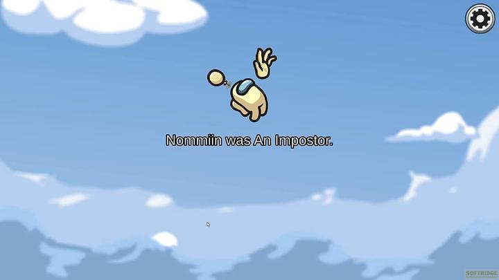 Produktbild astragon Among Us Crewmate Edition (PS5, DE)