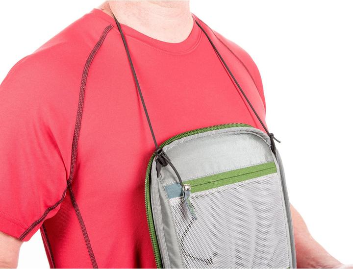 Actual product image Mindshiftgear Backlight 18L (Photo backpack, 18 l)