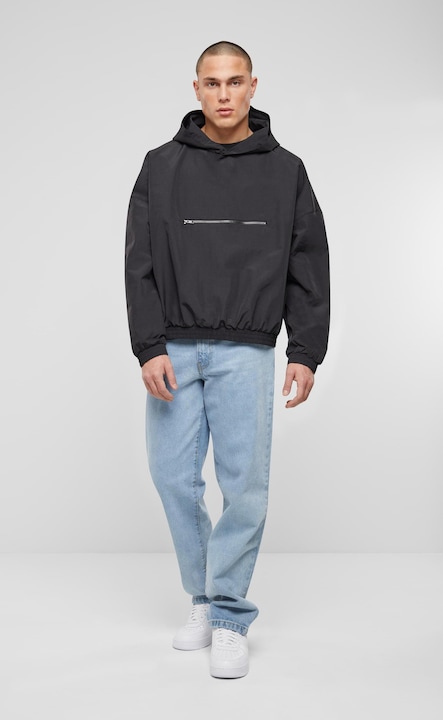 Produktbild Urban Classics 90's Pull Over Jacket - 126813 (L)