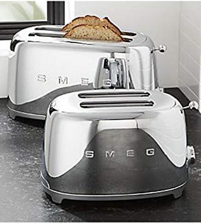 Productafbeelding Smeg Broodrooster