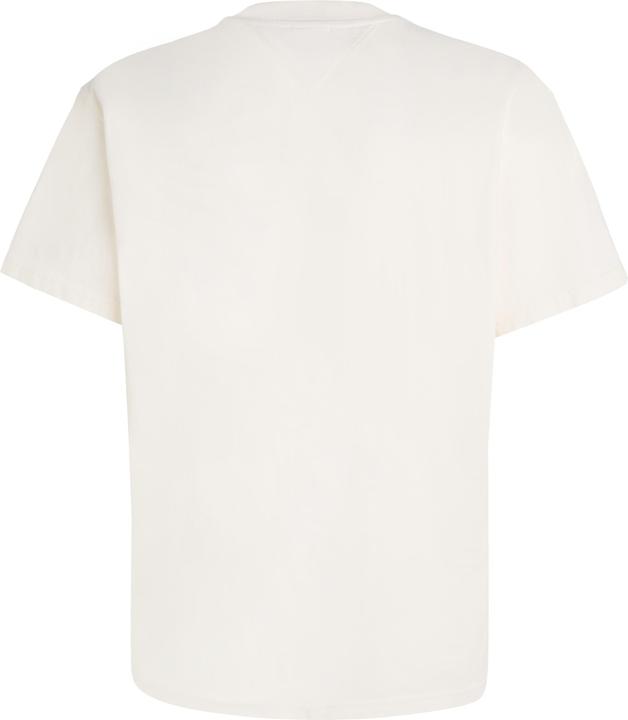 Produktbild Tommy Hilfiger Tjm Rlx Linear Fire Flag Herren T-Shirt (M)