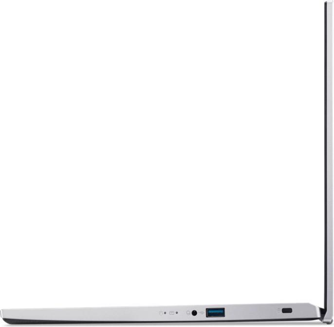 Actual product image Acer A315-59-70GU (15.60", Intel Core i7-1255U, 16 GB, 512 GB, Eng. Int.)