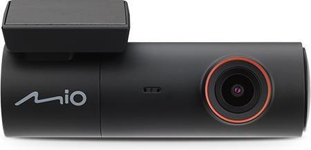 Produktbild Mio MiVue J30 (Eingebautes Mikrofon, Bluetooth, WLAN, Eingebautes Display, GPS-Empfänger, 2.5K)