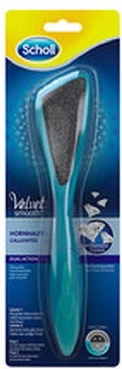 Scholl Velvet Smooth Foot Fileue