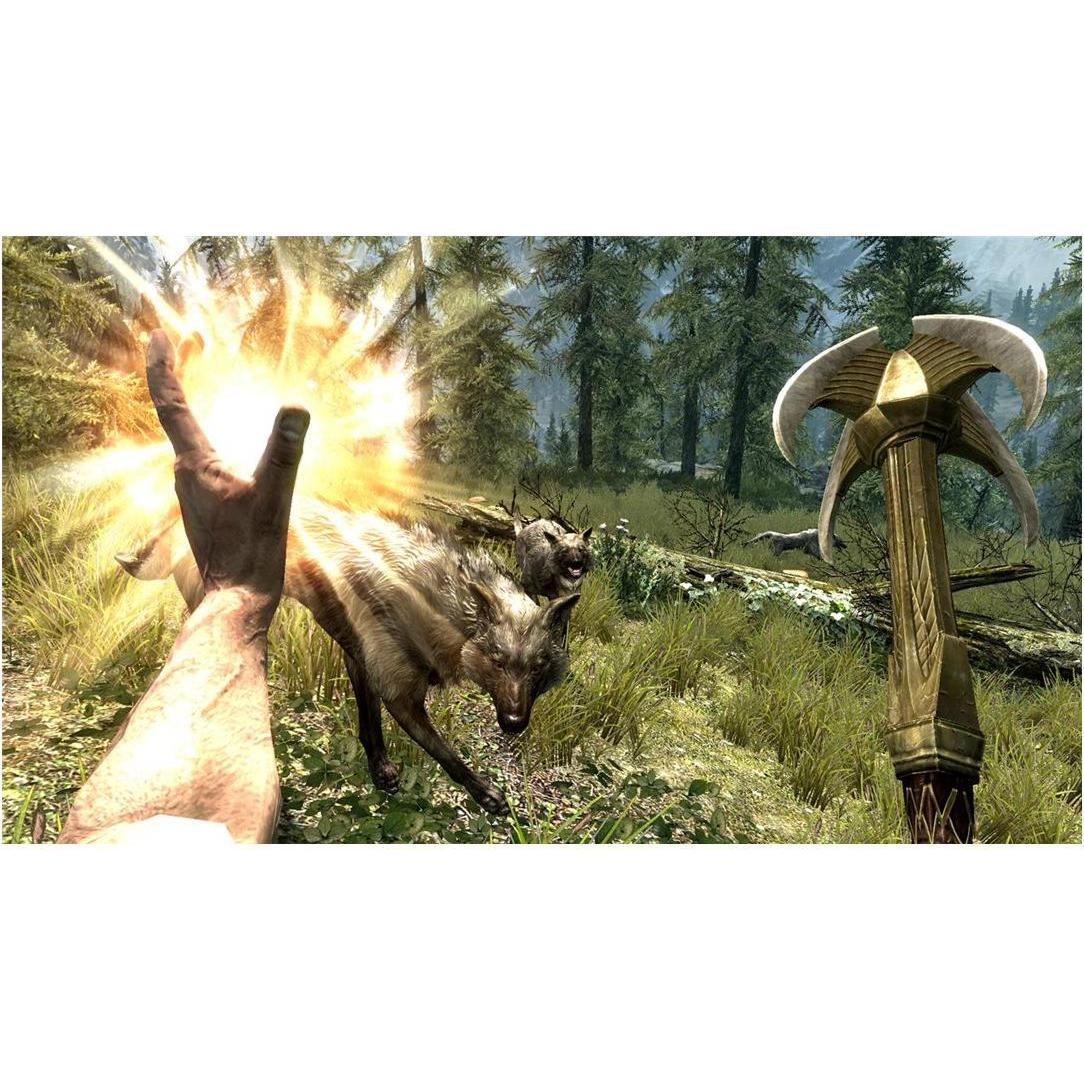 Thumbnail - The Elder Scrolls Online Collection: Blackwood - Collector's Edition (Xbox Series X, Xbox Series S, Xbox One X, Xbox One...