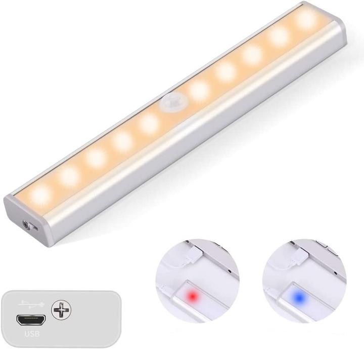 Produktbild Esmée LED Lichtleiste USB Leuchte Schrankbeleuchtung