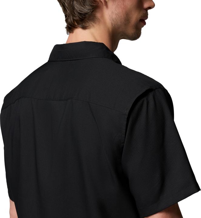Immagine prodotto Columbia Utilizer II Solid Kurzärmeliges Hemd für Herren (M)