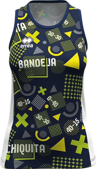 Produktbild Errea Singlet Marisol Ad (L)