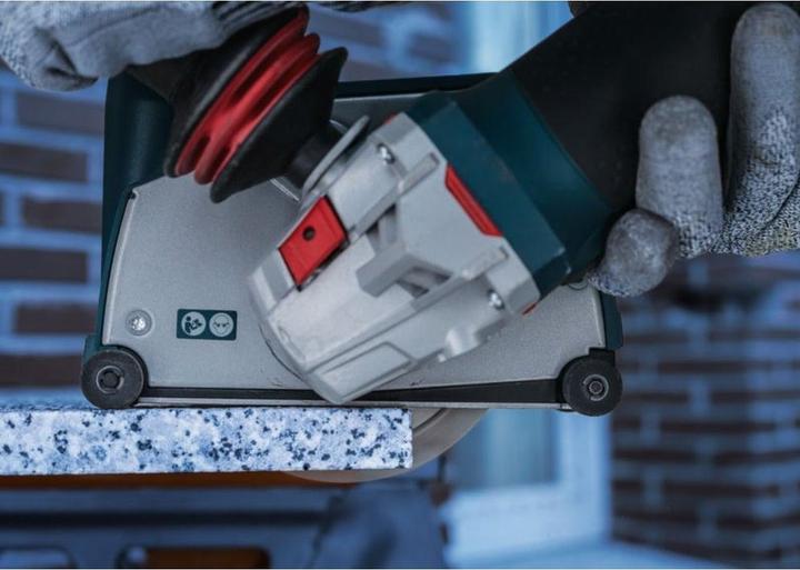 Immagine prodotto Bosch Professional Zubehör Disco da taglio diamantato PRO Multi Material, 125 x 22,23 mm