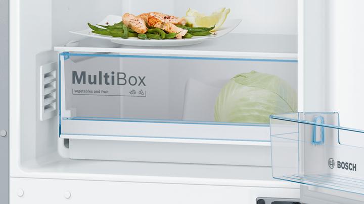 Produktbild Bosch Hausgeräte KGN36NLEB (305 l)