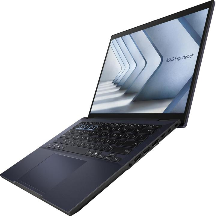 Produktbild ASUS ExpertBook B3 (14", 1000 GB, 16 GB, CH)