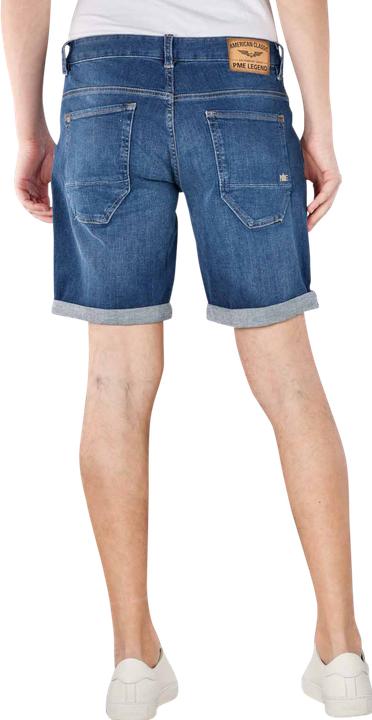 Image du produit Pme Legend Short en jean NIGHTFLIGHT (36)