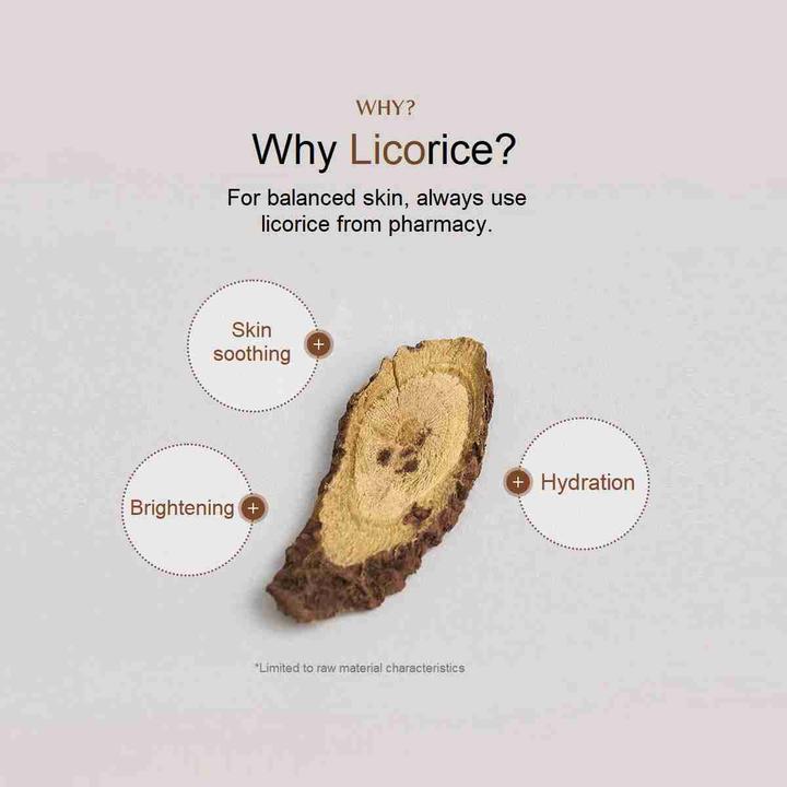 Produktbild Acwell Licorice pH Balancing Extreme Moisture Cream (55 ml, 24h Creme)