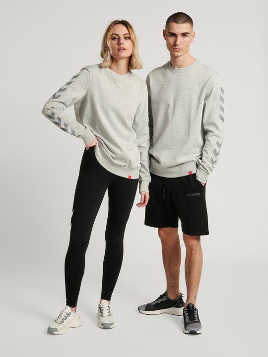 Immagine prodotto hummel Felpa Legacy Chevron (L)