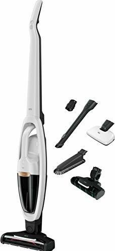 Produktbild AEG QX7-1ULTAL - Staubsauger - Stange kurz/Handgerät (2-in-1)