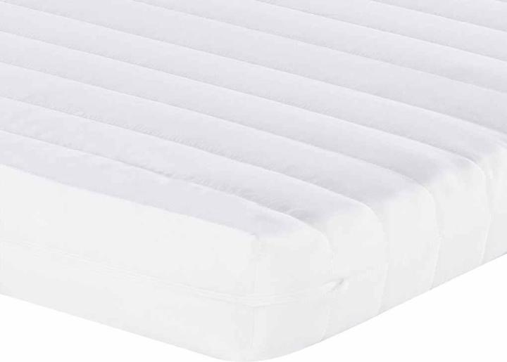 Produktbild vidaXL ausziehbares Tagesbett