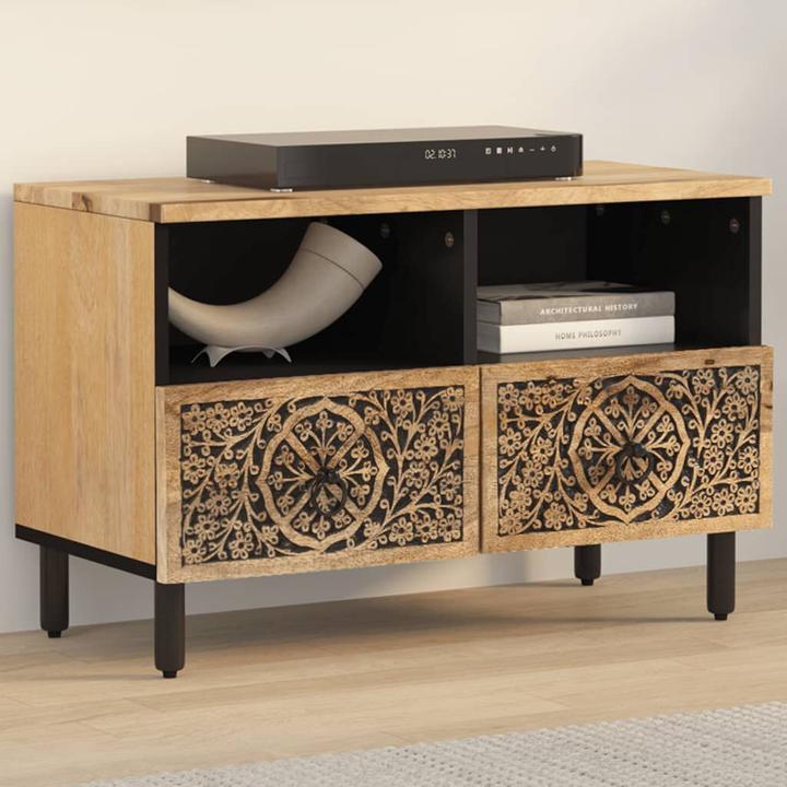 Produktbild VidaXL TV-Schrank (70 x 33 x 46 cm)